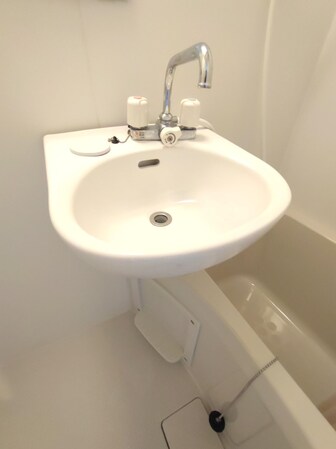 びおら女子学生寮の物件内観写真